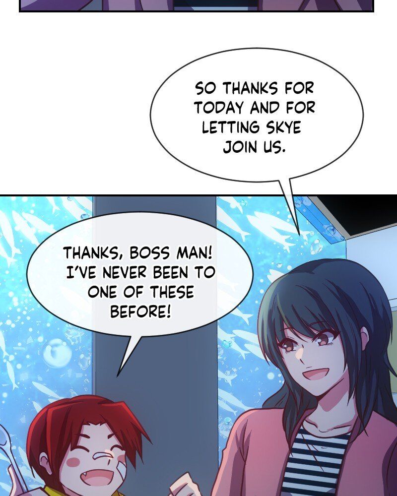 Age Matters chapter 97 - page 151