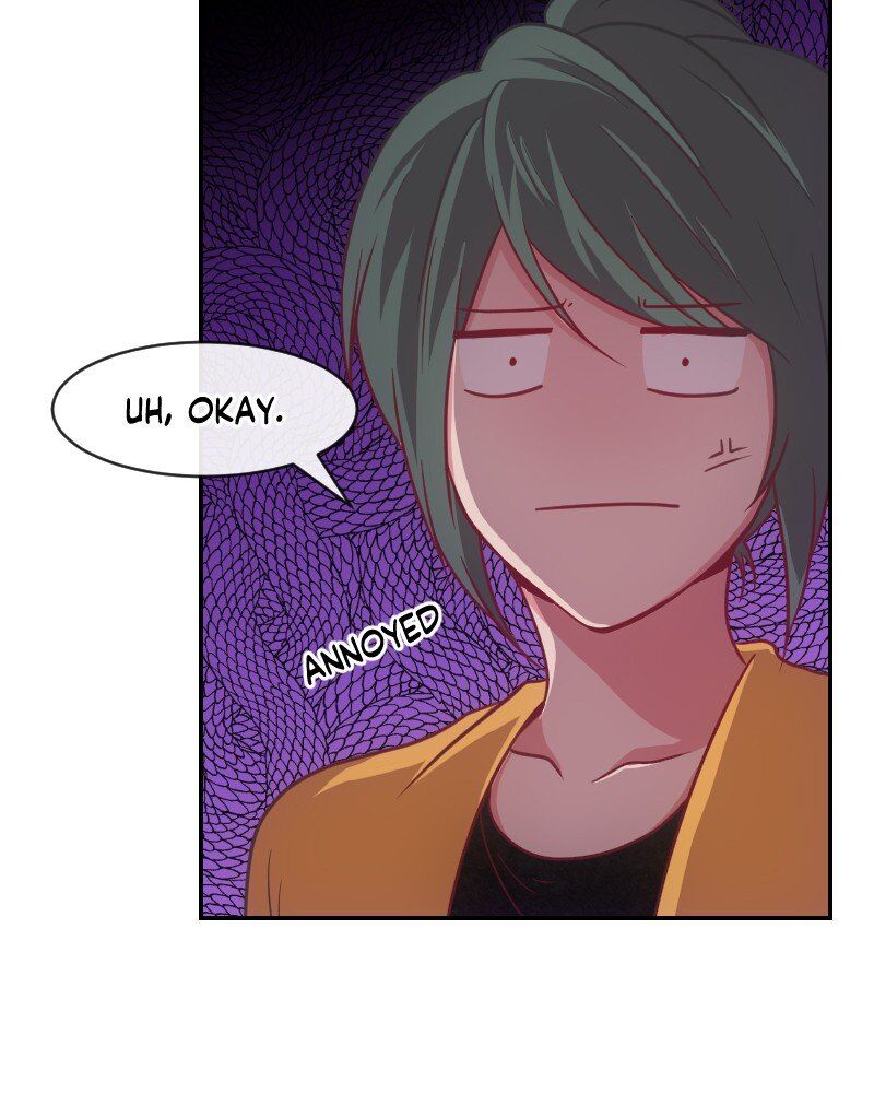 Age Matters chapter 97 - page 16