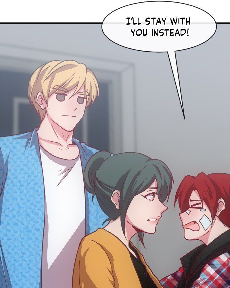Age Matters chapter 97 - page 19