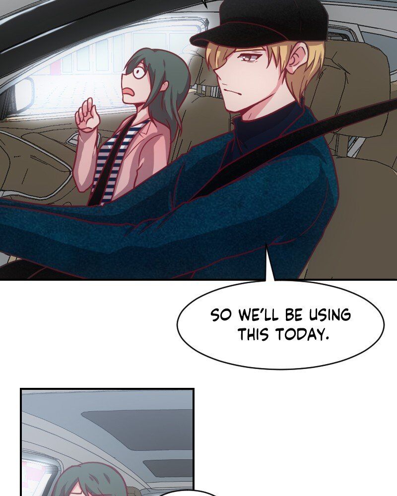 Age Matters chapter 97 - page 31