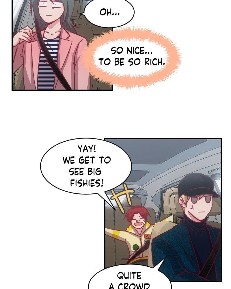 Age Matters chapter 97 - page 32