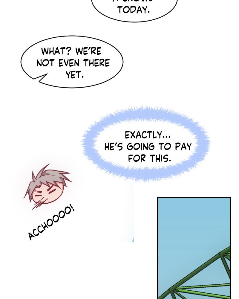 Age Matters chapter 97 - page 33