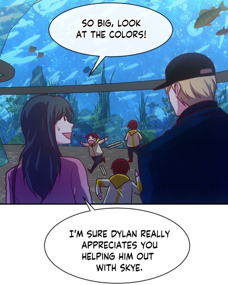 Age Matters chapter 97 - page 42