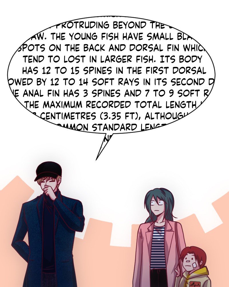 Age Matters chapter 97 - page 49