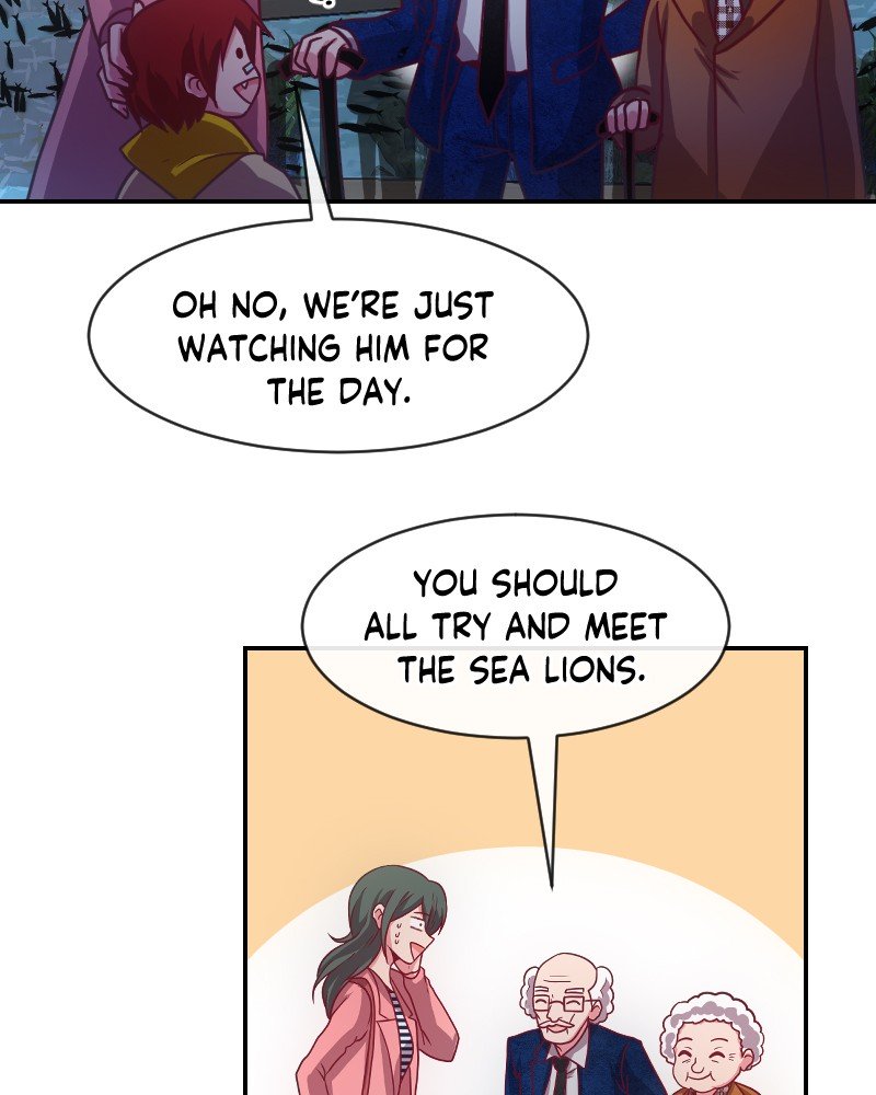 Age Matters chapter 97 - page 63