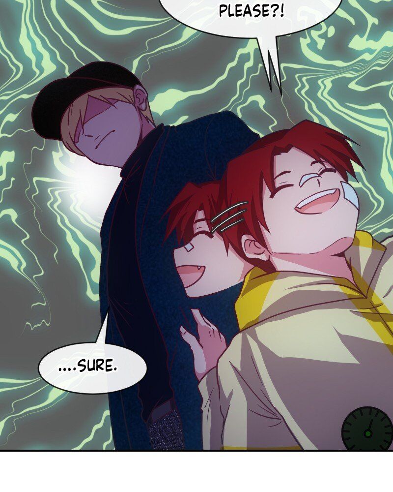 Age Matters chapter 97 - page 65