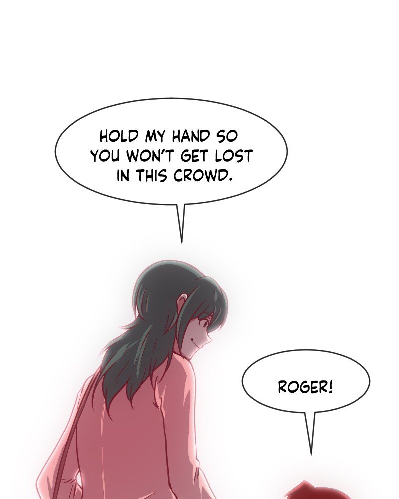 Age Matters chapter 97 - page 91