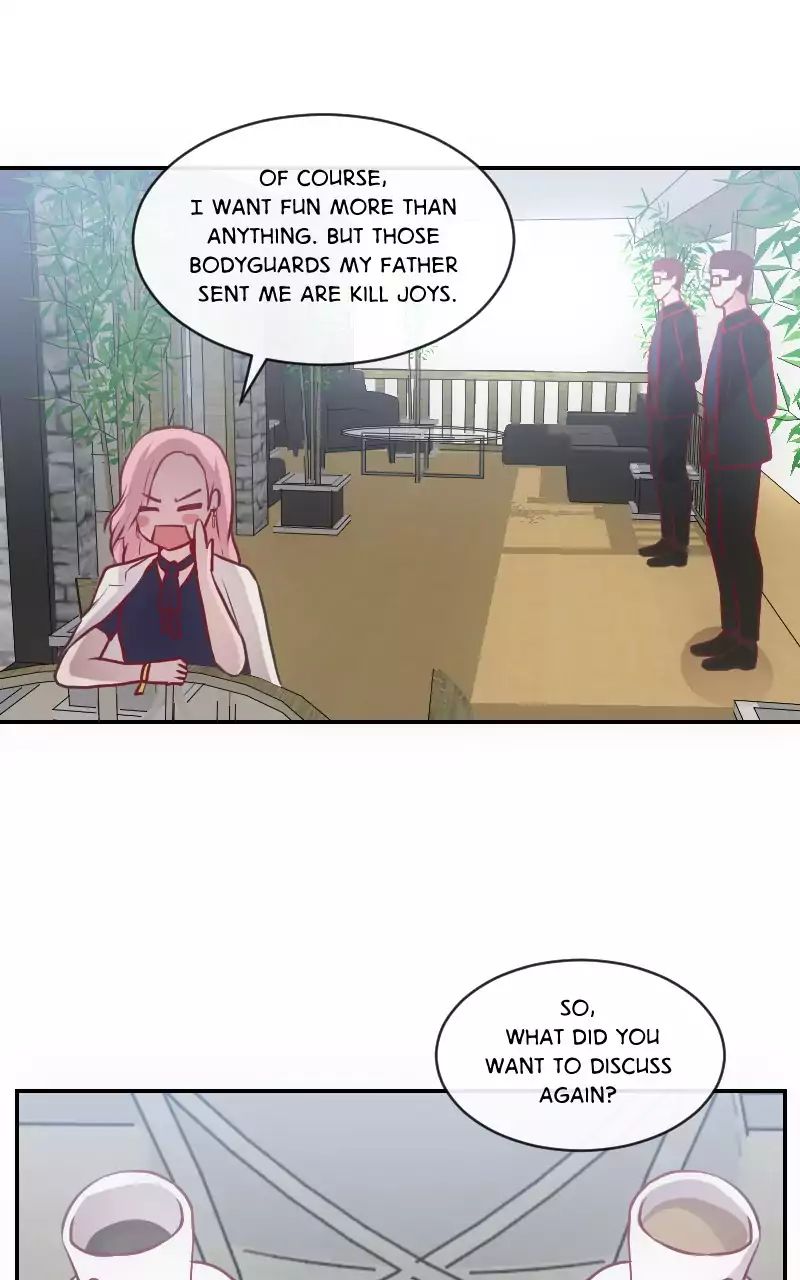 Age Matters chapter 17 - page 13
