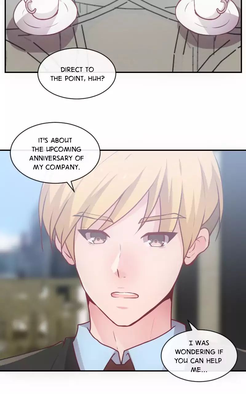 Age Matters chapter 17 - page 14