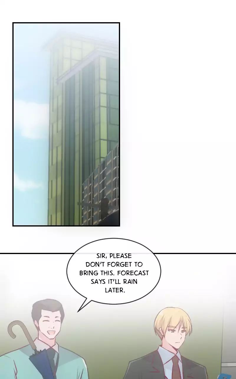 Age Matters chapter 17 - page 3