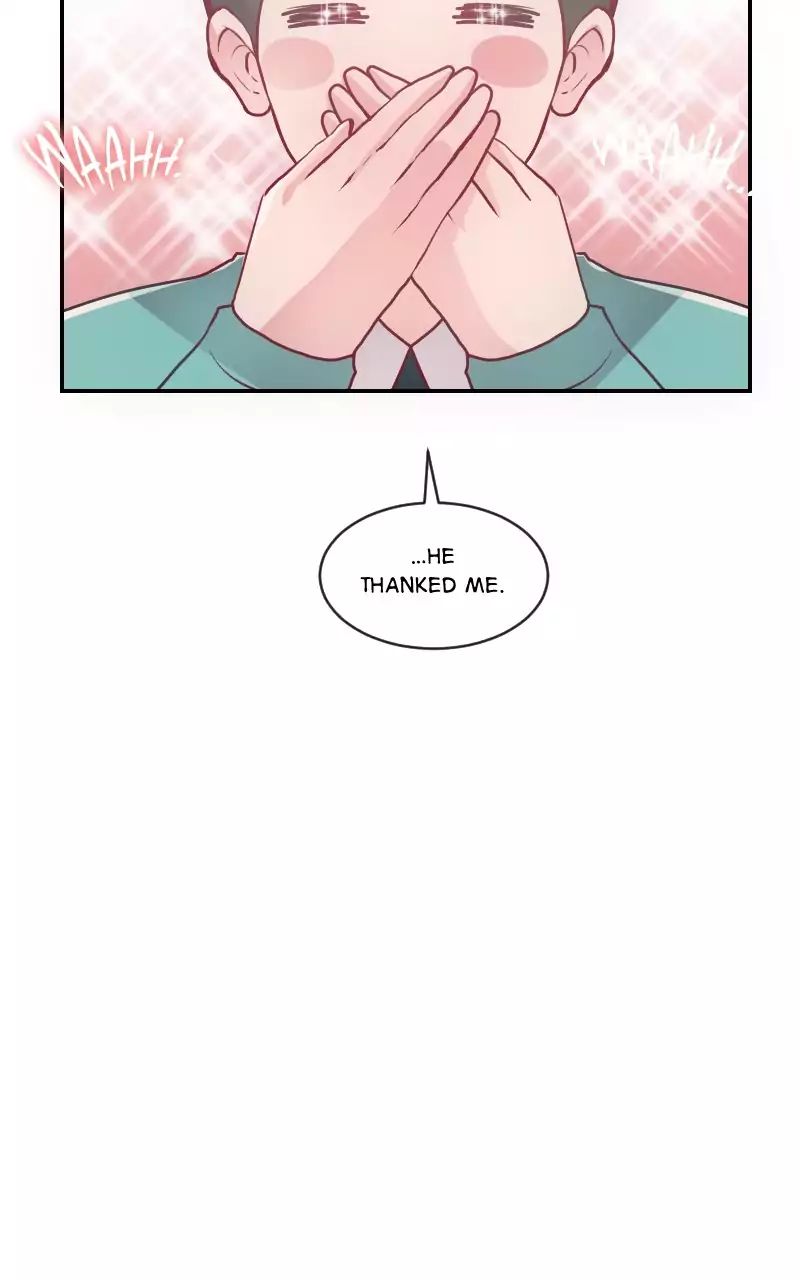 Age Matters chapter 17 - page 6