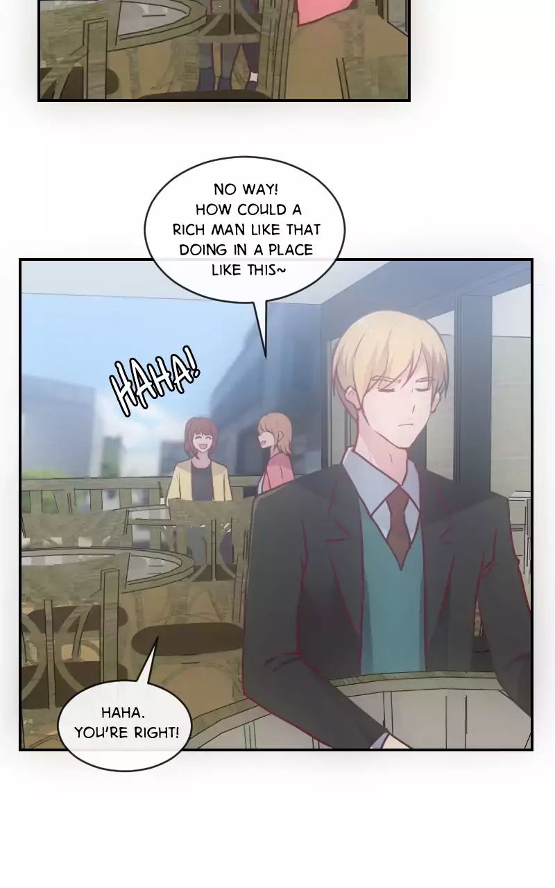 Age Matters chapter 17 - page 8