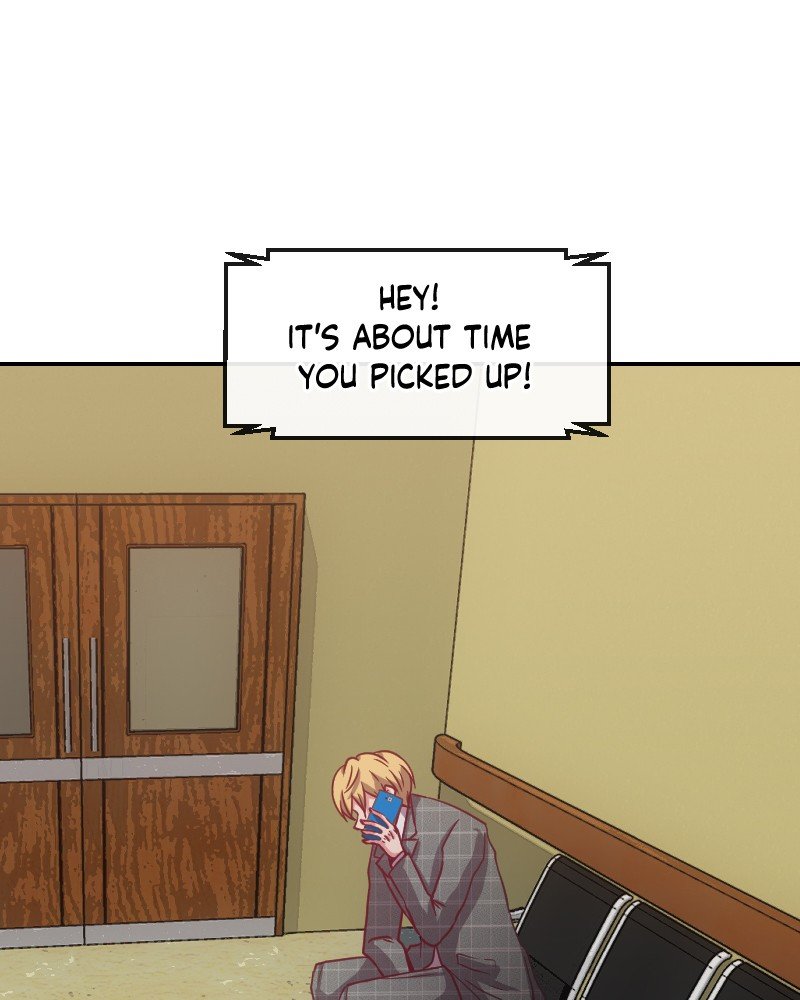 Age Matters chapter 126 - page 4