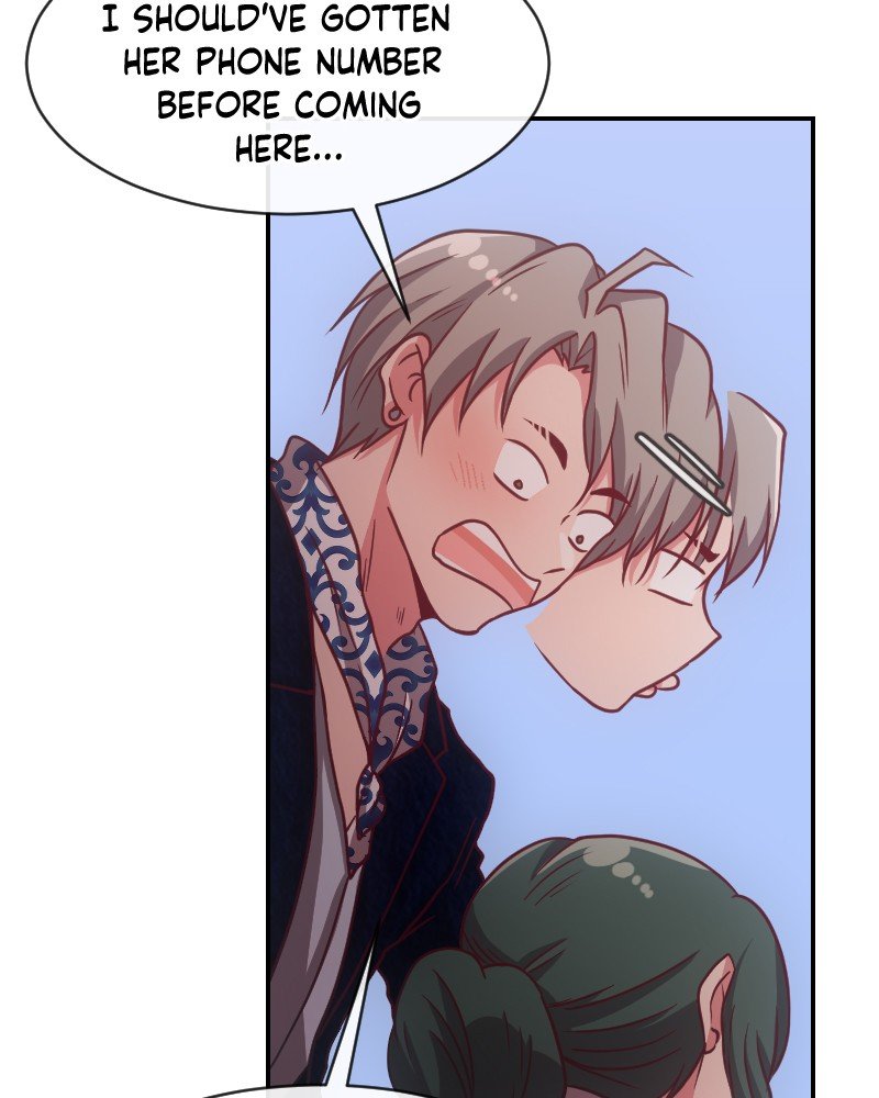 Age Matters chapter 126 - page 50