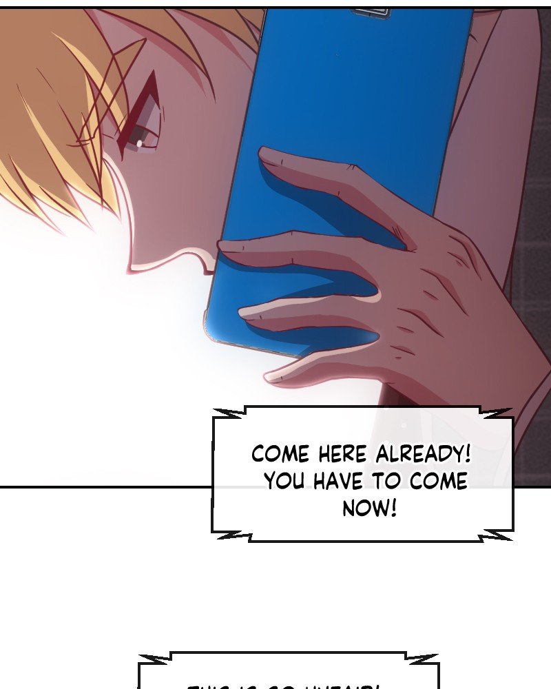 Age Matters chapter 126 - page 6