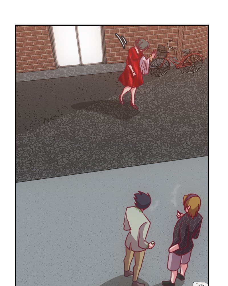 Age Matters chapter 126 - page 71