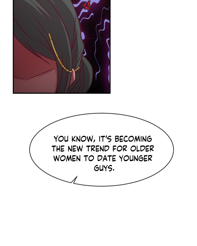 Age Matters chapter 126 - page 81