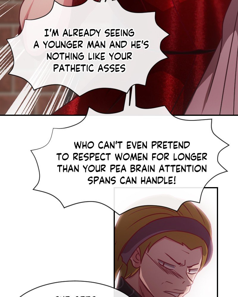 Age Matters chapter 126 - page 87