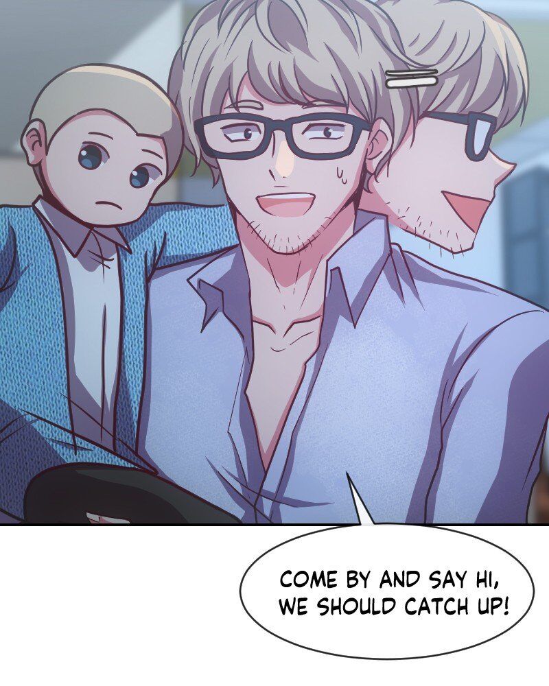 Age Matters chapter 98 - page 10