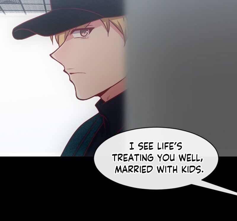 Age Matters chapter 98 - page 122