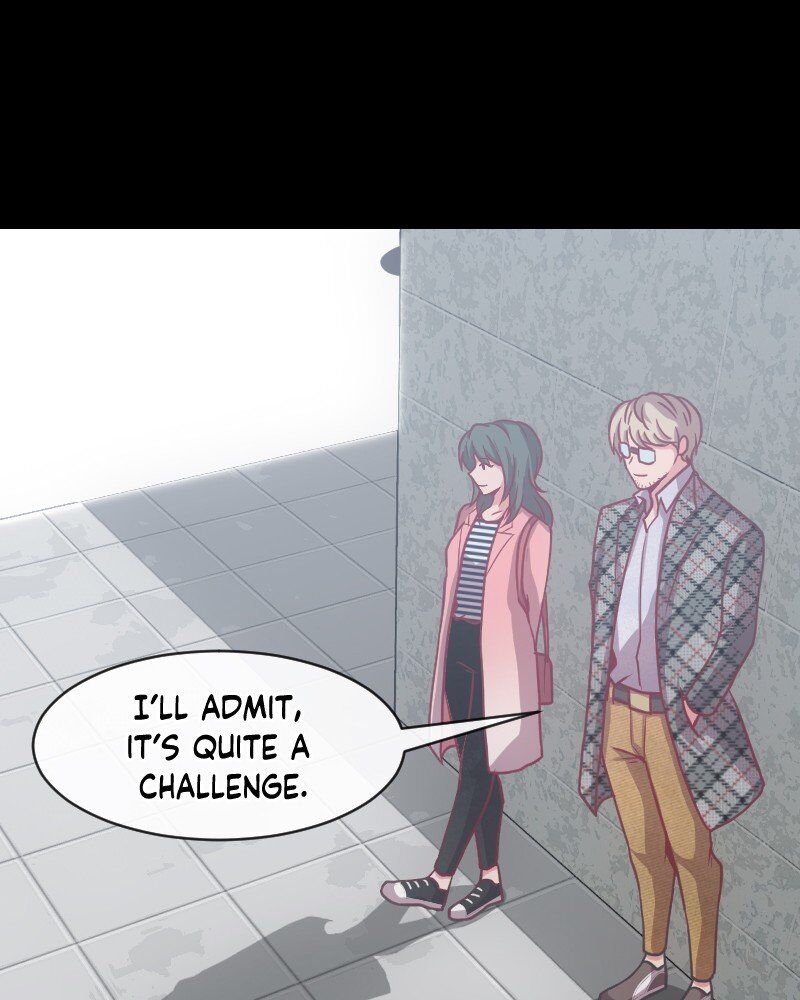 Age Matters chapter 98 - page 123