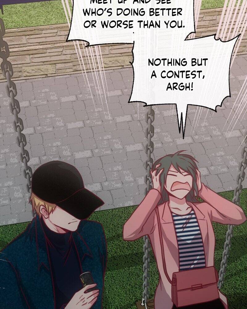 Age Matters chapter 98 - page 131