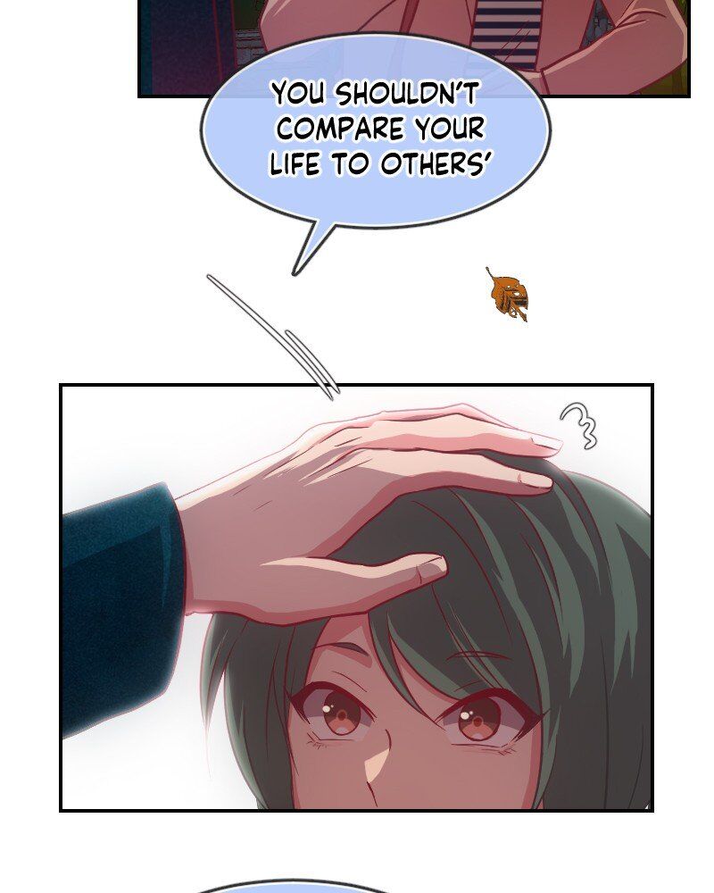Age Matters chapter 98 - page 134