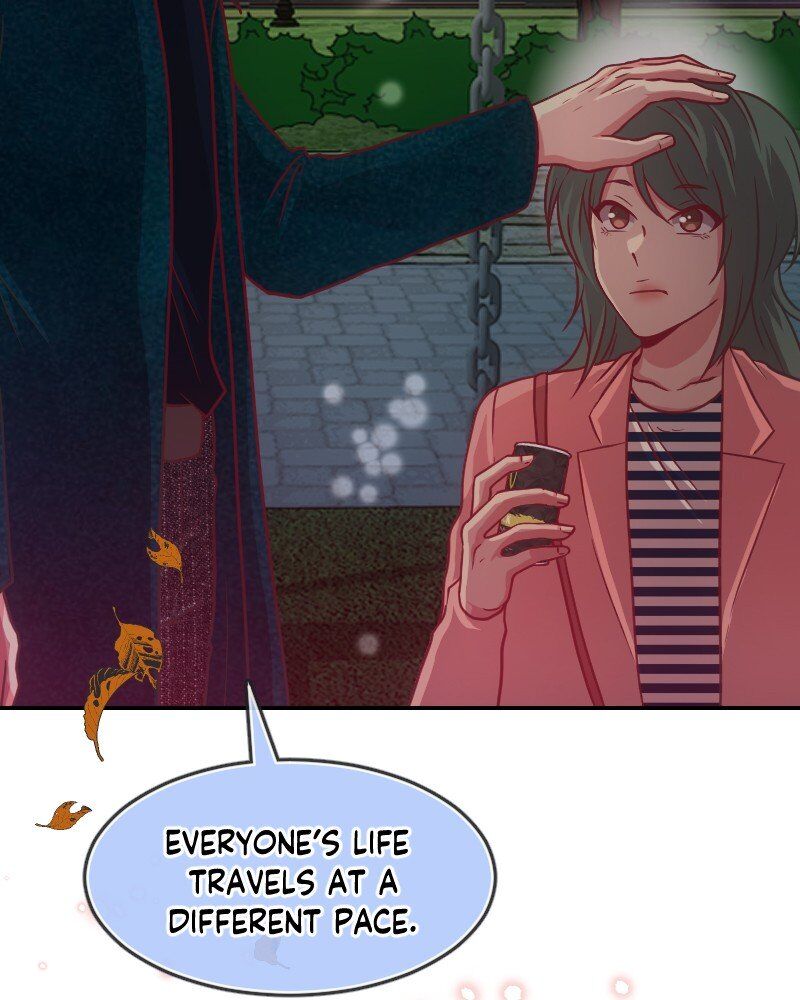 Age Matters chapter 98 - page 136