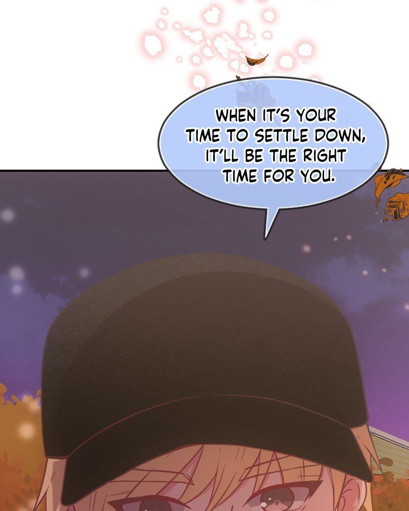 Age Matters chapter 98 - page 137