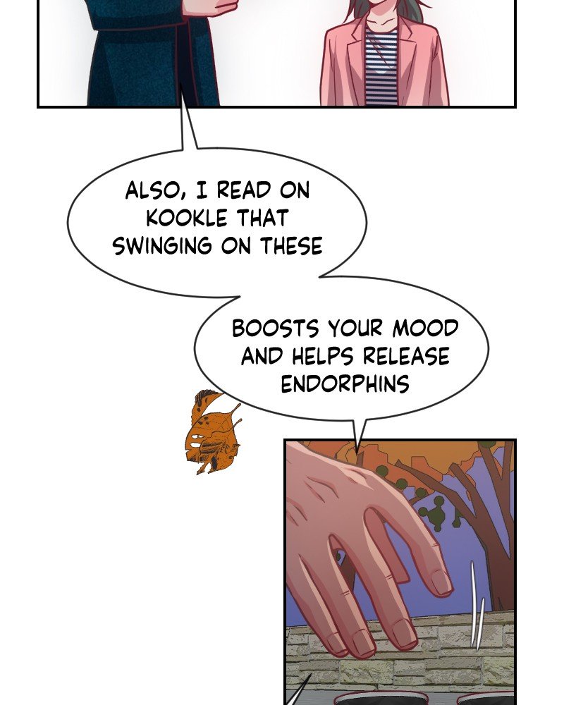 Age Matters chapter 98 - page 141