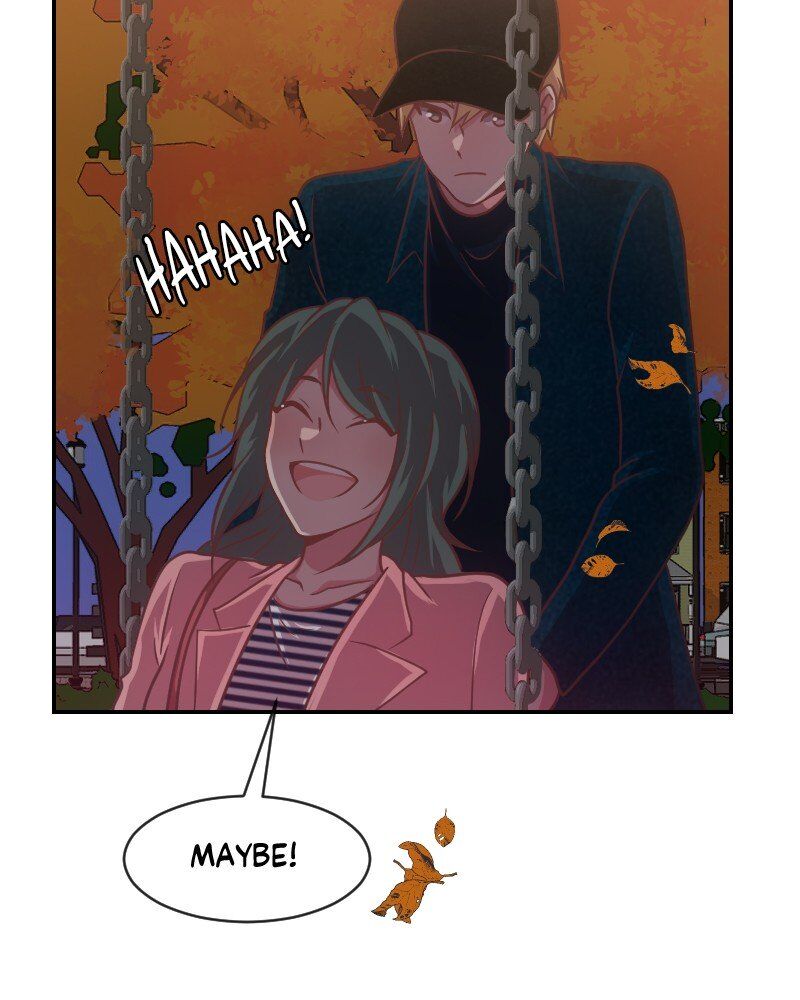 Age Matters chapter 98 - page 153