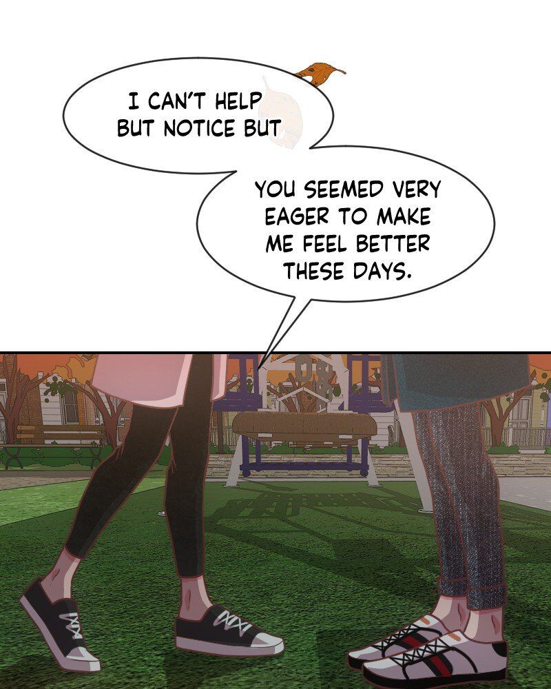 Age Matters chapter 98 - page 156