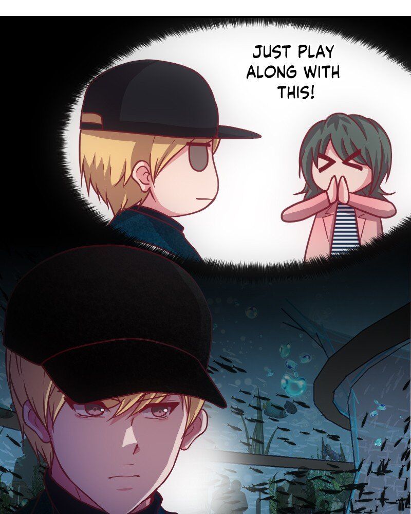 Age Matters chapter 98 - page 21