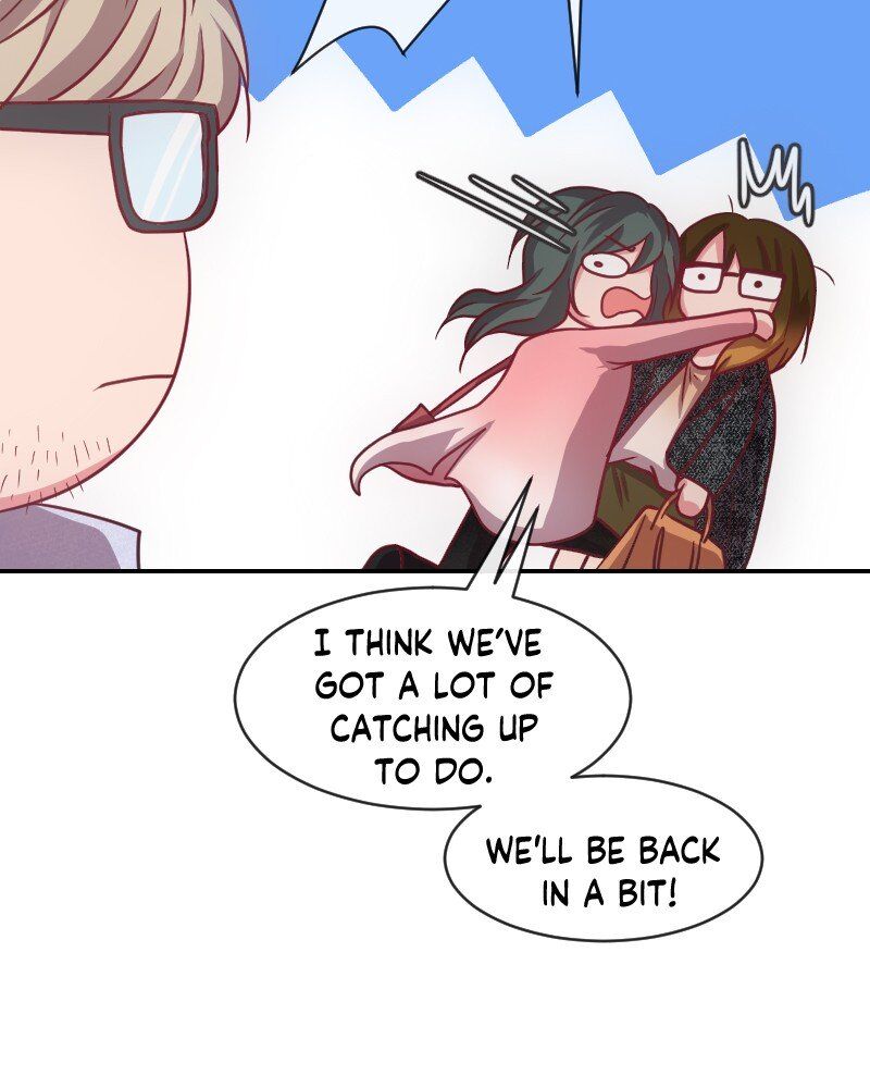 Age Matters chapter 98 - page 35