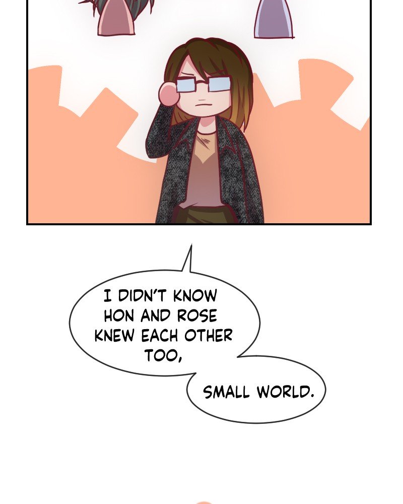 Age Matters chapter 98 - page 50