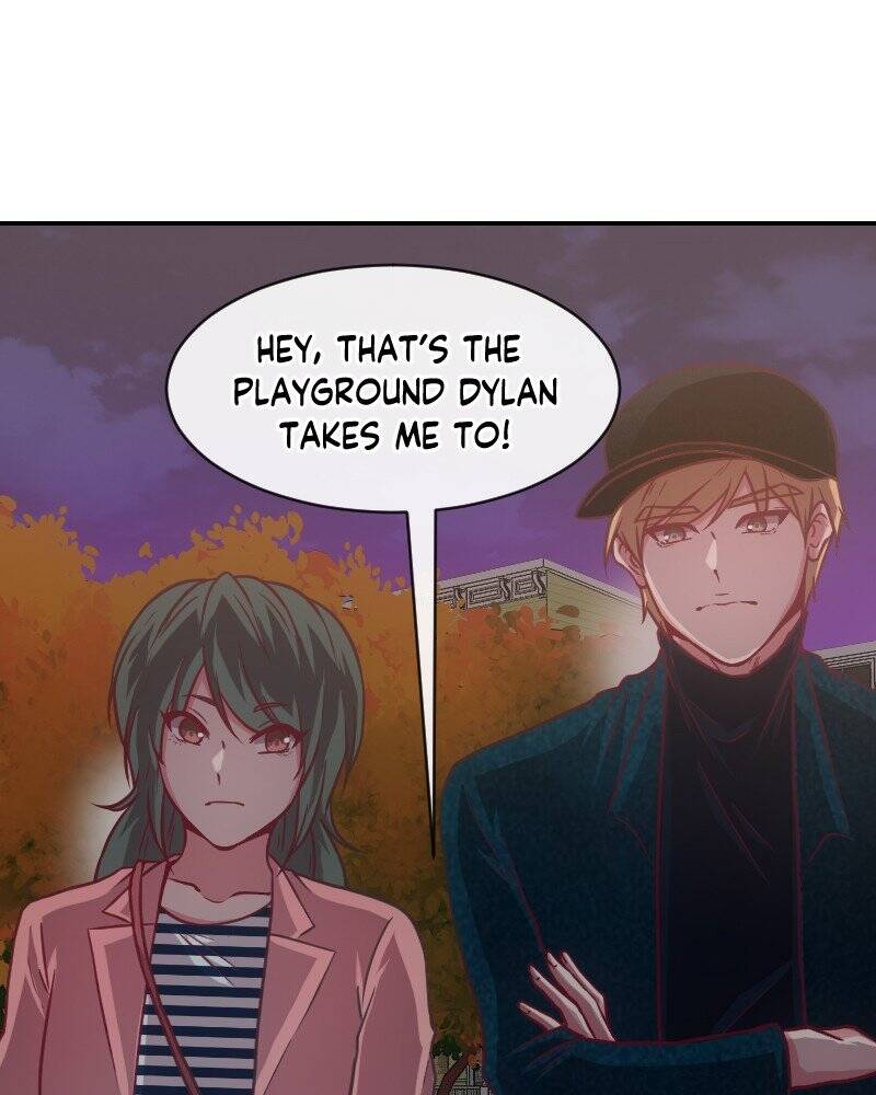 Age Matters chapter 98 - page 93
