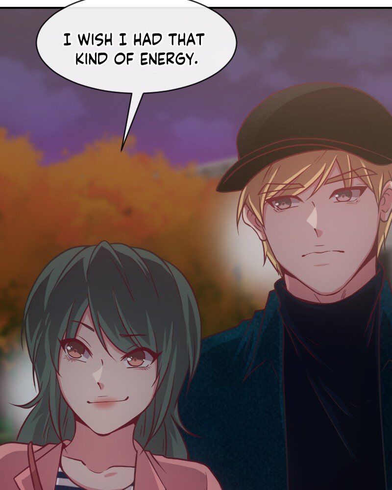 Age Matters chapter 98 - page 95