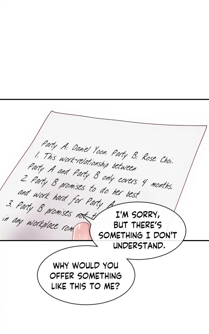Age Matters chapter 18 - page 1