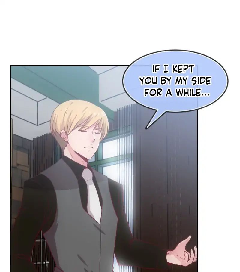 Age Matters chapter 18 - page 22