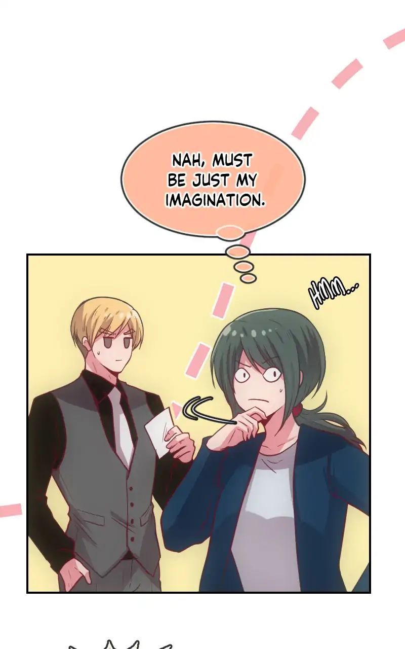 Age Matters chapter 18 - page 54