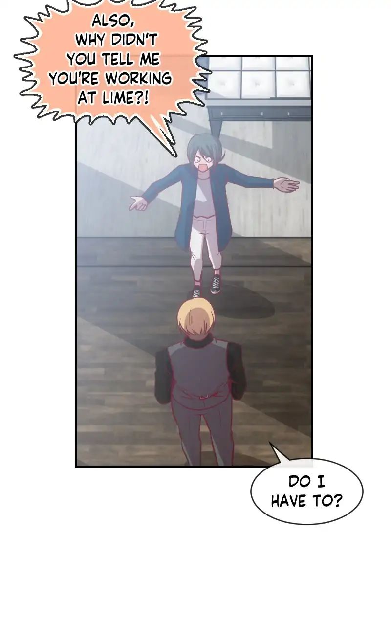 Age Matters chapter 18 - page 55