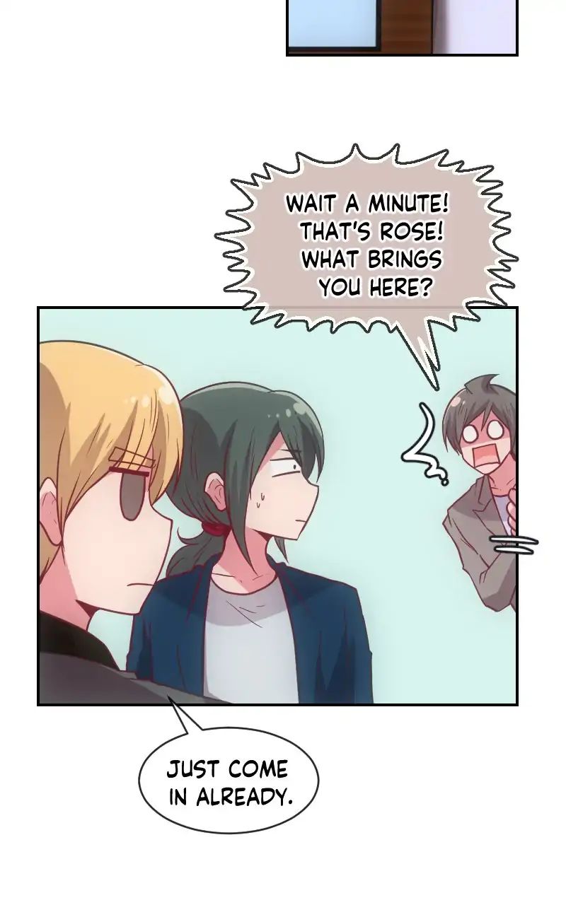 Age Matters chapter 18 - page 69
