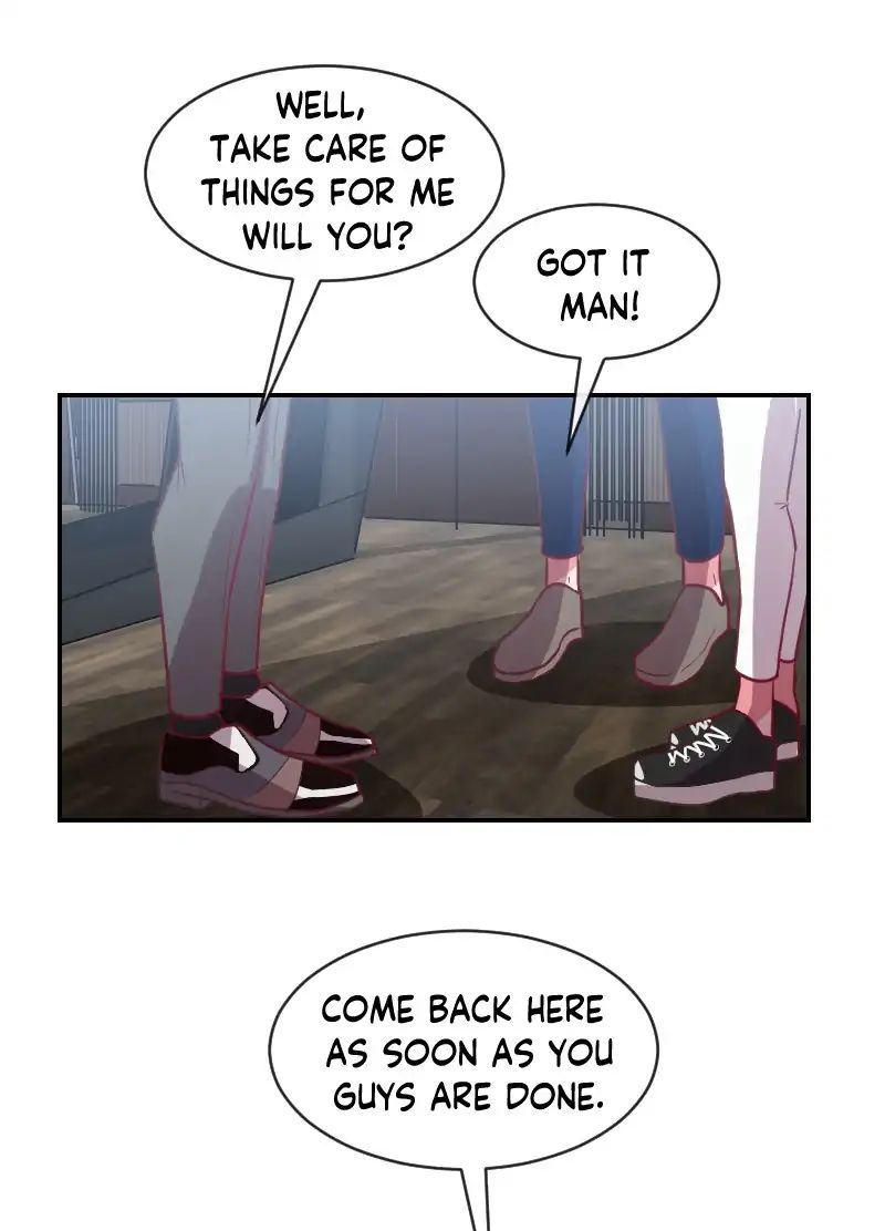 Age Matters chapter 18 - page 92