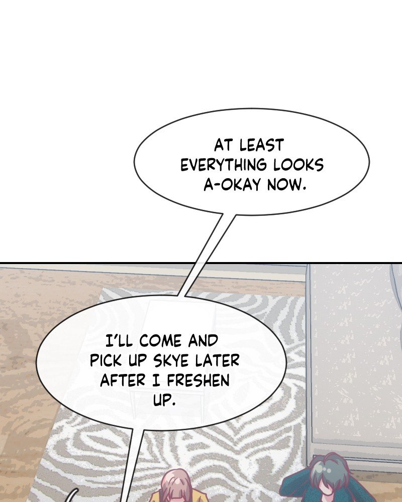 Age Matters chapter 124 - page 1
