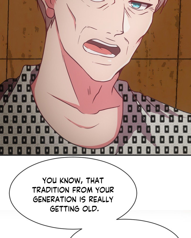 Age Matters chapter 124 - page 100
