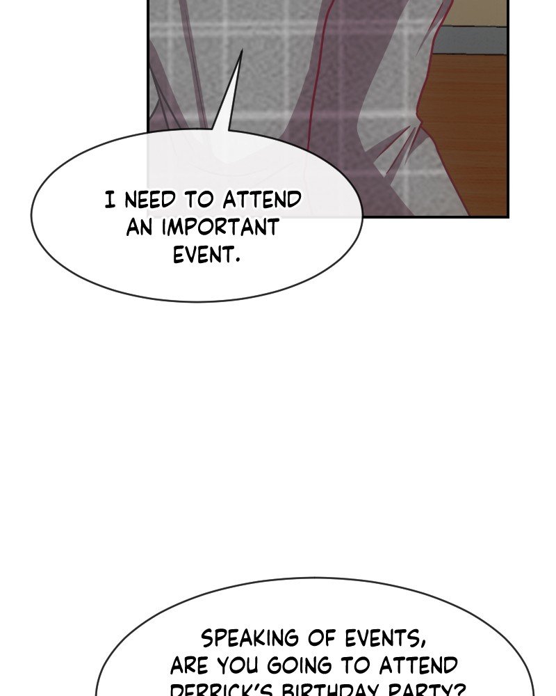 Age Matters chapter 124 - page 107