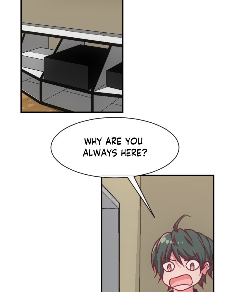 Age Matters chapter 124 - page 113