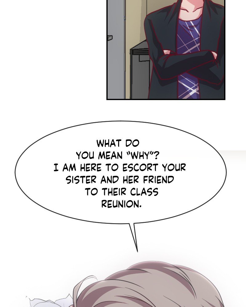 Age Matters chapter 124 - page 114
