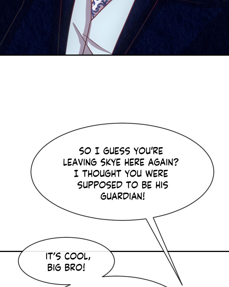 Age Matters chapter 124 - page 116