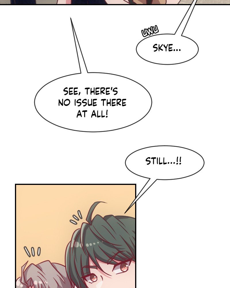 Age Matters chapter 124 - page 118